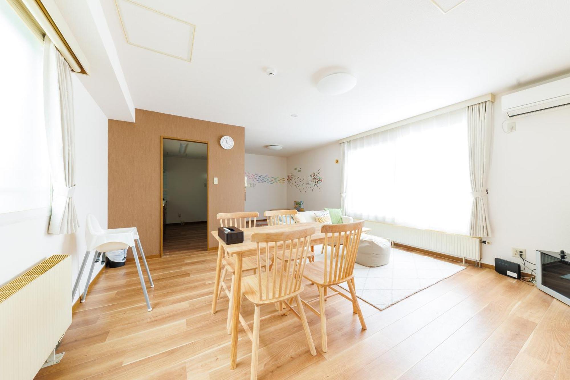Stay In Otaru Esterno foto