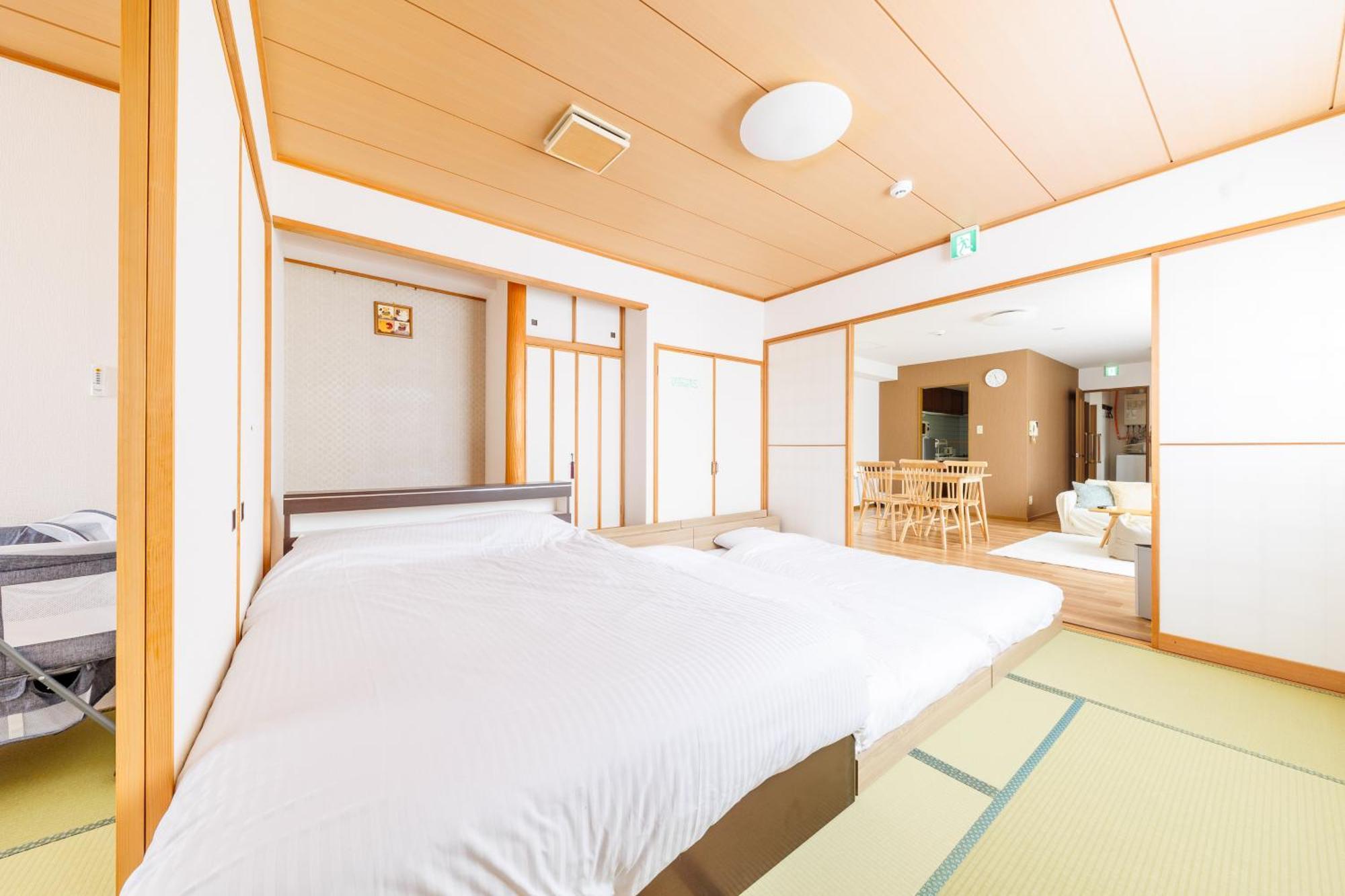 Stay In Otaru Esterno foto