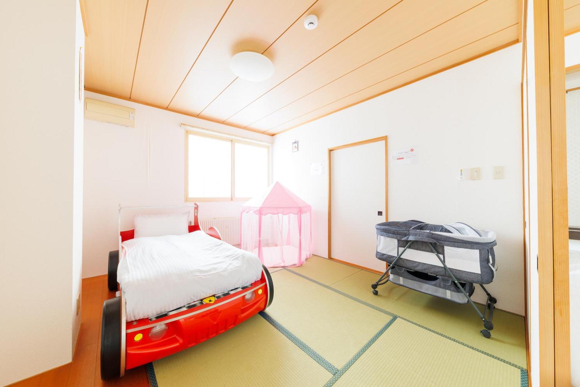 Stay In Otaru Esterno foto