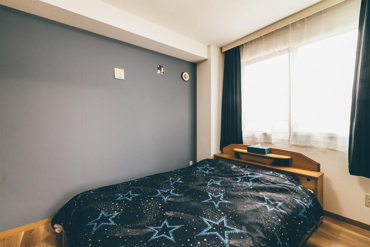 Stay In Otaru Esterno foto